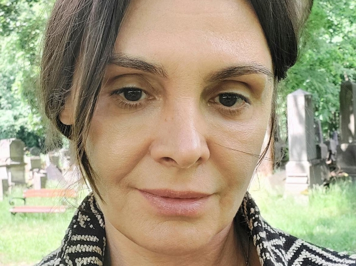Gadowska Irmina